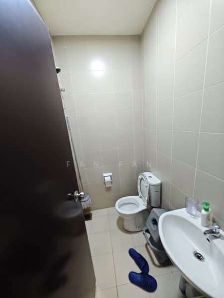 Semi-Detached House for Sale in Horizon Hills (Iskandar Puteri (Nusajaya)) - Fan Fan - Bathroom - PropertyGuru.com.my
