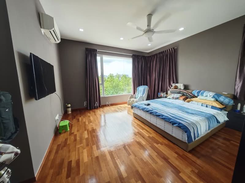 Semi-Detached House for Sale in Horizon Hills (Iskandar Puteri (Nusajaya)) - Fan Fan - Bedroom - PropertyGuru.com.my