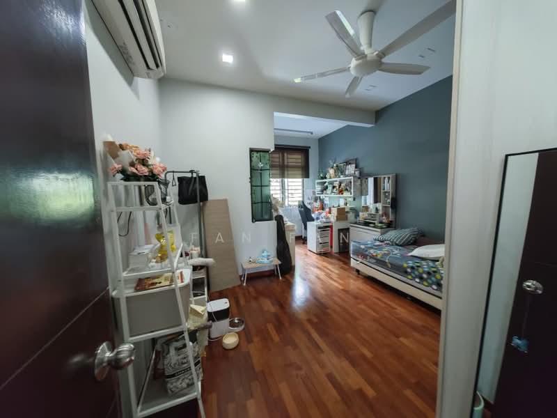 Semi-Detached House for Sale in Horizon Hills (Iskandar Puteri (Nusajaya)) - Fan Fan - Bedroom - PropertyGuru.com.my