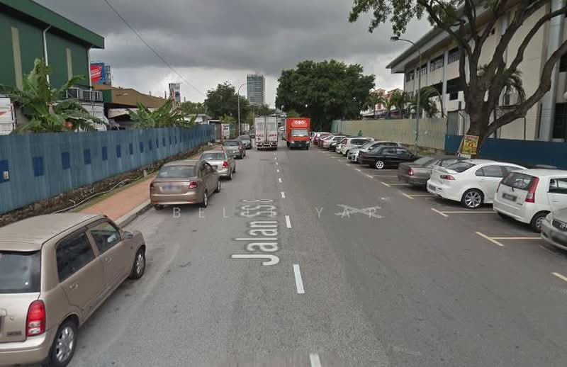 Kedai untuk Dijual di Sungai Way Free Indsutrial Zone (Petaling Jaya) - Belle Yap - Exterior - PropertyGuru.com.my