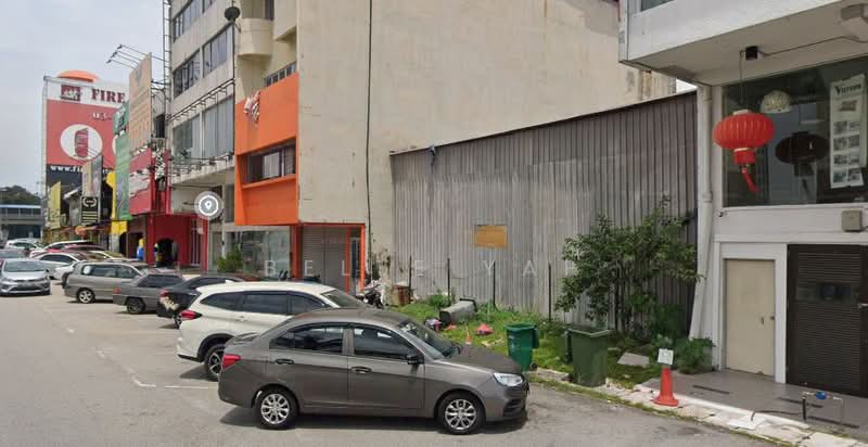 Kedai untuk Dijual di Sungai Way Free Indsutrial Zone (Petaling Jaya) - Belle Yap - Exterior - PropertyGuru.com.my