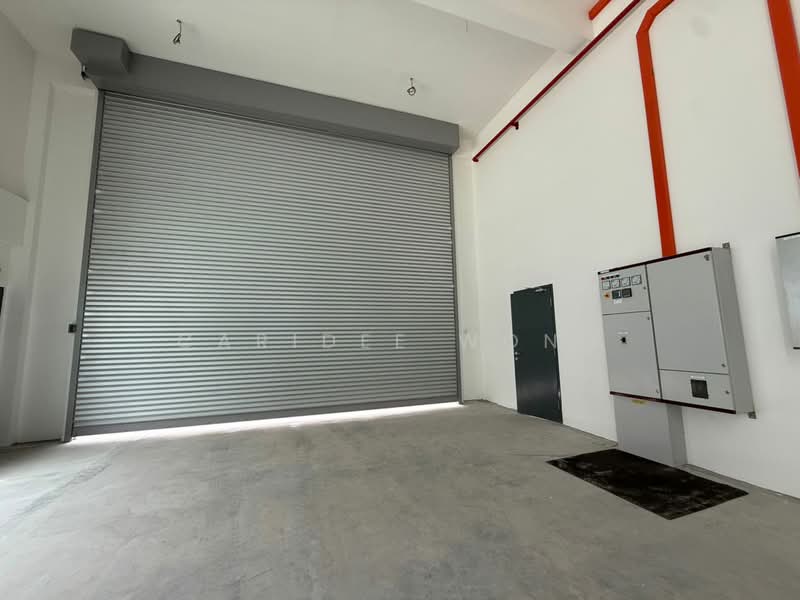 Factory for Sale in Johor Bahru (Johor) - Caridee Wong - Interior - PropertyGuru.com.my