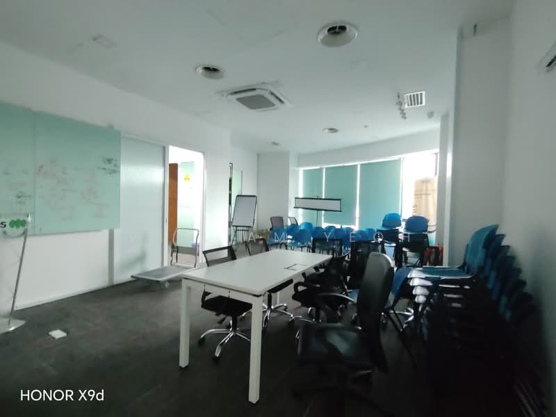 Office for Rent in Taman Bangsar (Bangsar) - William Yeoh - Study - PropertyGuru.com.my