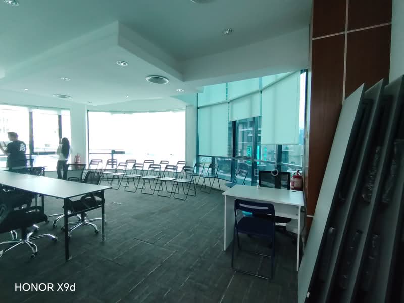 Office for Rent in Taman Bangsar (Bangsar) - William Yeoh - Interior - PropertyGuru.com.my