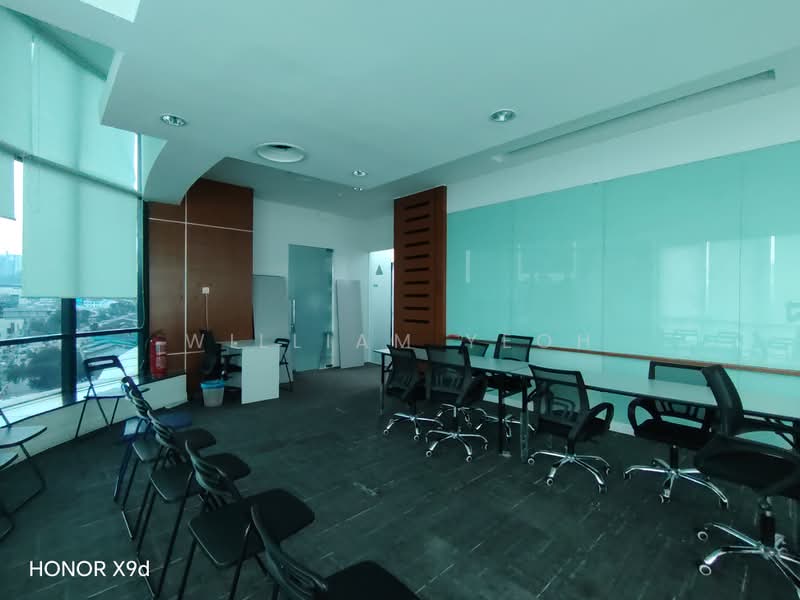 Office for Rent in Taman Bangsar (Bangsar) - William Yeoh - Interior - PropertyGuru.com.my