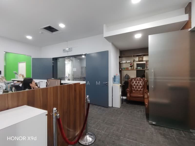 Office for Rent in Taman Bangsar (Bangsar) - William Yeoh - Interior - PropertyGuru.com.my