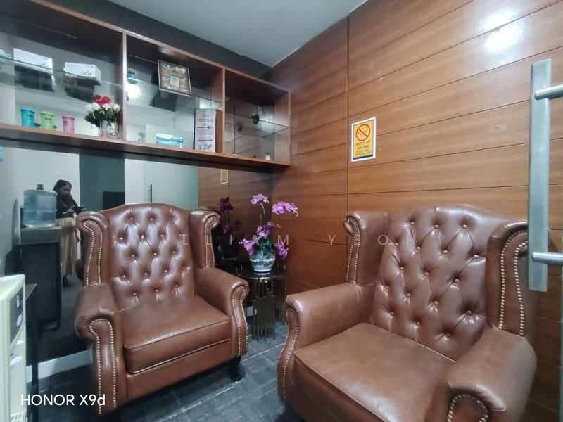 Office for Rent in Taman Bangsar (Bangsar) - William Yeoh - Interior - PropertyGuru.com.my