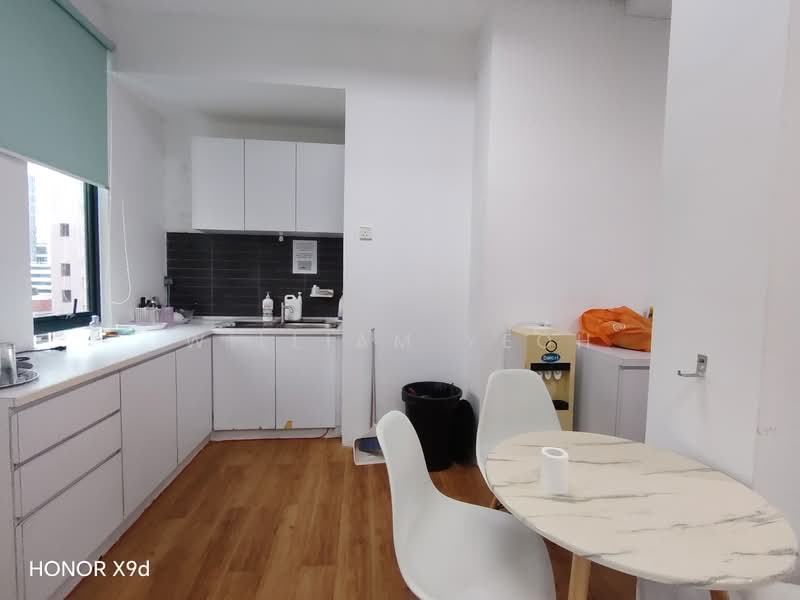 Office for Rent in Taman Bangsar (Bangsar) - William Yeoh - Kitchen - PropertyGuru.com.my
