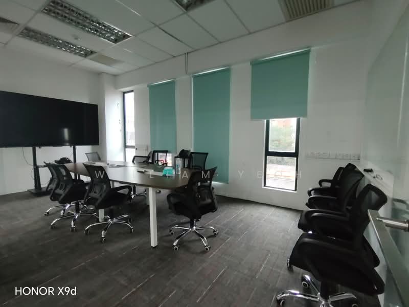 Office for Rent in Taman Bangsar (Bangsar) - William Yeoh - Interior - PropertyGuru.com.my