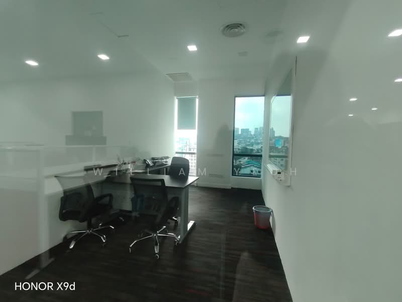 Office for Rent in Taman Bangsar (Bangsar) - William Yeoh - Office - PropertyGuru.com.my