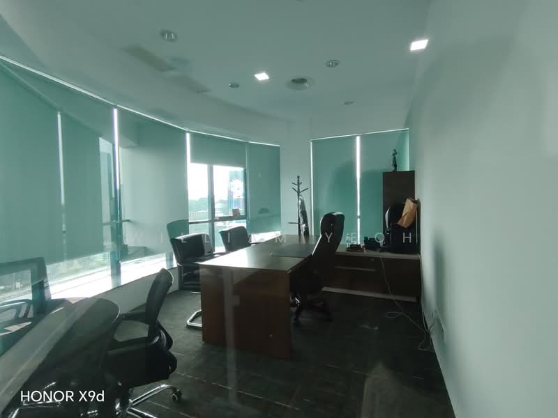 Office for Rent in Taman Bangsar (Bangsar) - William Yeoh - Interior - PropertyGuru.com.my