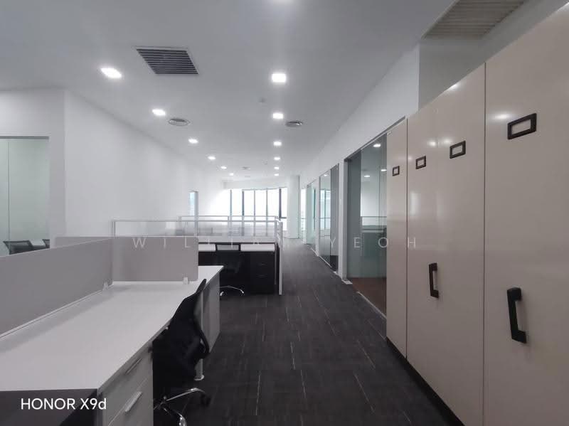 Corridor