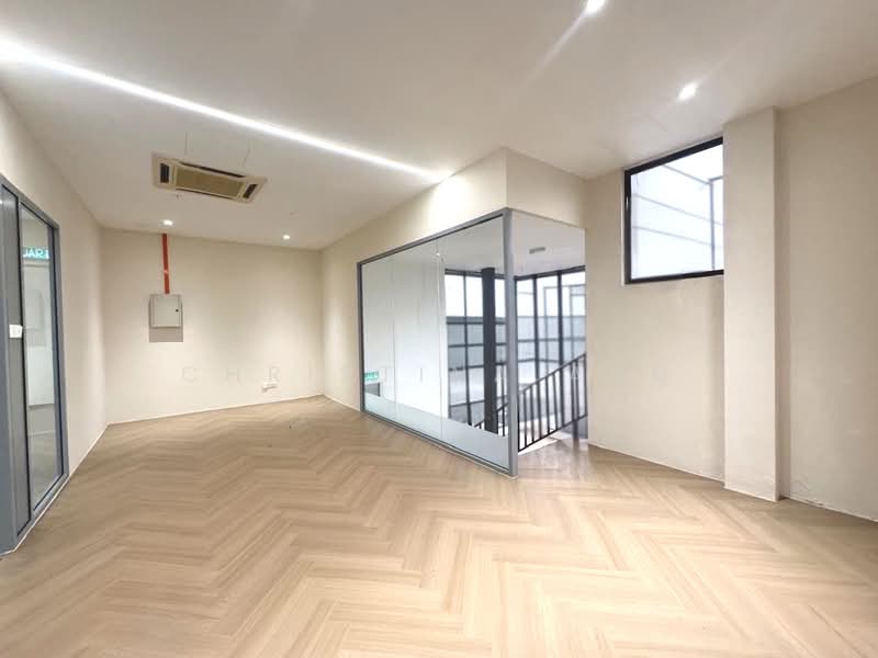 Cluster Factory for Sale in Eco Business Park 1 (Johor Bahru) - Christina Ang - Interior - PropertyGuru.com.my