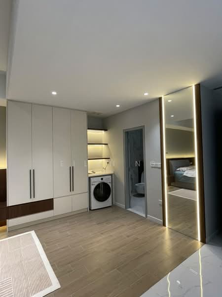 Servis Apartment untuk Disewa di Residensi 38 Bangsar - Eilen Ng - Interior - PropertyGuru.com.my