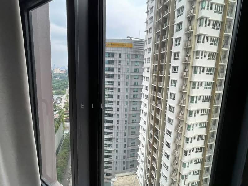 Servis Apartment untuk Disewa di Residensi 38 Bangsar - Eilen Ng - View - PropertyGuru.com.my