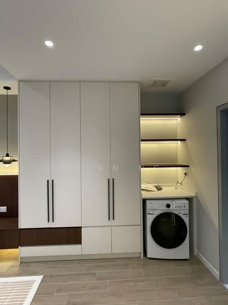 Servis Apartment untuk Disewa di Residensi 38 Bangsar - Eilen Ng - Interior - PropertyGuru.com.my