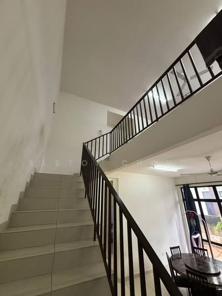 Cluster House for Sale in Bandar Cemerlang (Ulu Tiram) - Elston Chong - Interior - PropertyGuru.com.my