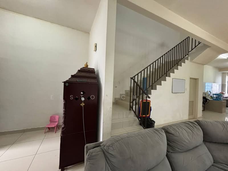 Cluster House for Sale in Bandar Cemerlang (Ulu Tiram) - Elston Chong - Interior - PropertyGuru.com.my