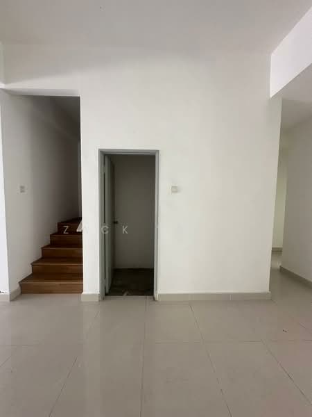 3-storey Terraced House for Sale in Rawang (Selangor) - Zack Yahya - PropertyGuru.com.my