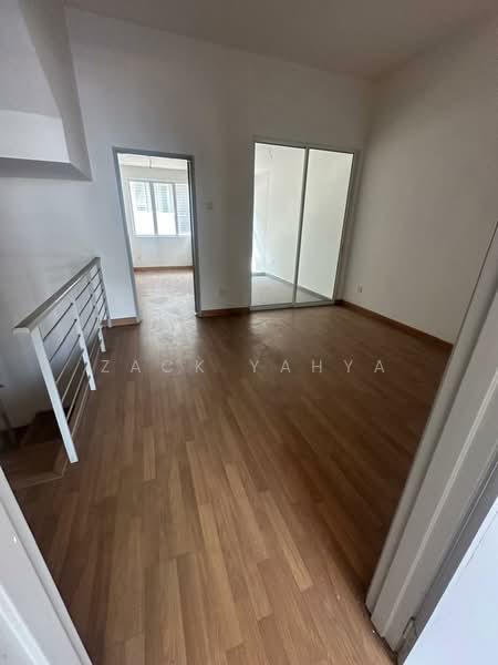 3-storey Terraced House for Sale in Rawang (Selangor) - Zack Yahya - PropertyGuru.com.my