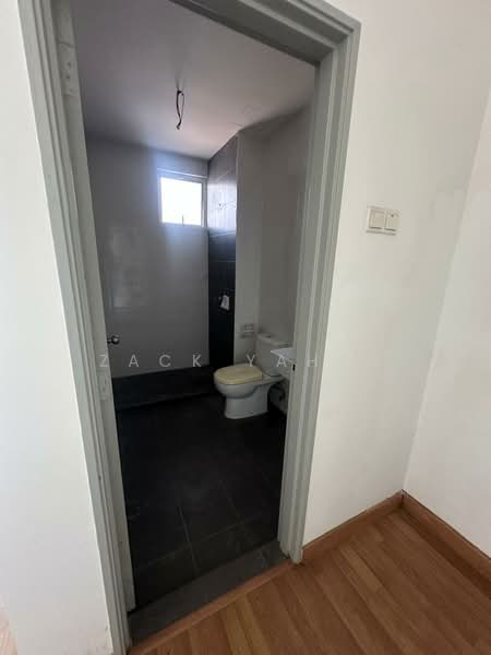 3-storey Terraced House for Sale in Rawang (Selangor) - Zack Yahya - PropertyGuru.com.my