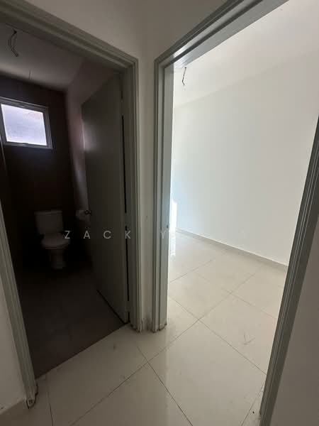 3-storey Terraced House for Sale in Rawang (Selangor) - Zack Yahya - PropertyGuru.com.my