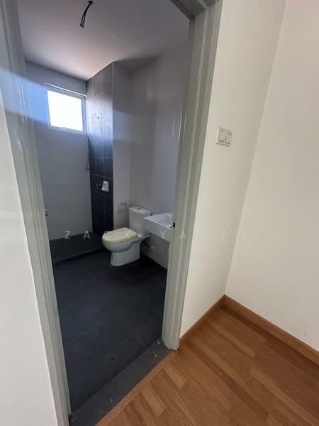 3-storey Terraced House for Sale in Rawang (Selangor) - Zack Yahya - PropertyGuru.com.my