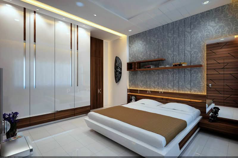 Semi-Detached House for Sale in Klang (Selangor) - Pinky Liaw - Bedroom - PropertyGuru.com.my