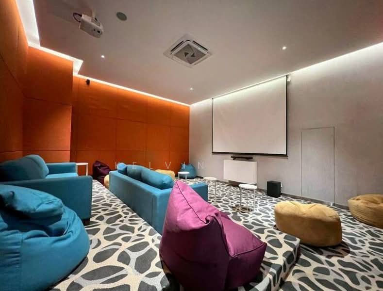 Service Residence for Sale at Sunway Serene - Kelvin Ng - Living Room - PropertyGuru.com.my