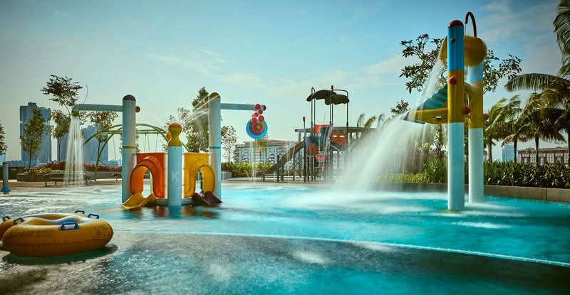 Service Residence for Sale at Sunway Serene - Kelvin Ng - Exterior - PropertyGuru.com.my
