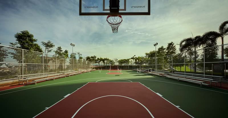 Service Residence for Sale at Sunway Serene - Kelvin Ng - Exterior - PropertyGuru.com.my