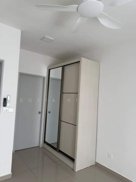 Condominium for Rent at Residensi Dutamas Dahlia - Sofia Hisham - PropertyGuru.com.my