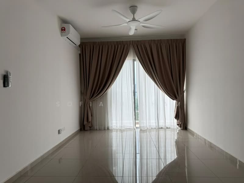 Condominium for Rent at Residensi Dutamas Dahlia - Sofia Hisham - PropertyGuru.com.my