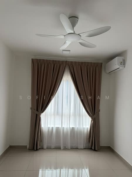 Condominium for Rent at Residensi Dutamas Dahlia - Sofia Hisham - PropertyGuru.com.my