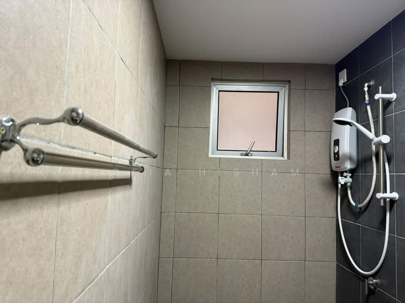Condominium for Rent at Residensi Dutamas Dahlia - Sofia Hisham - PropertyGuru.com.my