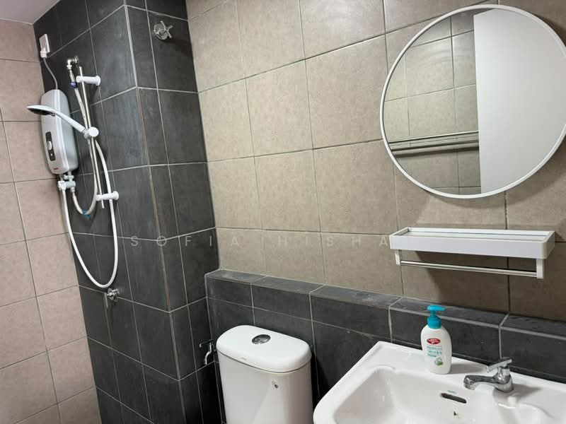 Condominium for Rent at Residensi Dutamas Dahlia - Sofia Hisham - PropertyGuru.com.my