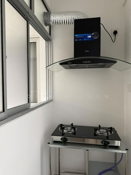 Condominium for Rent at Residensi Dutamas Dahlia - Sofia Hisham - PropertyGuru.com.my