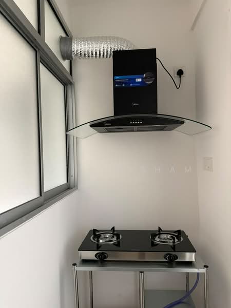 Condominium for Rent at Residensi Dutamas Dahlia - Sofia Hisham - PropertyGuru.com.my