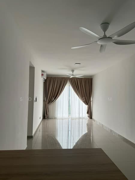 Condominium for Rent at Residensi Dutamas Dahlia - Sofia Hisham - PropertyGuru.com.my