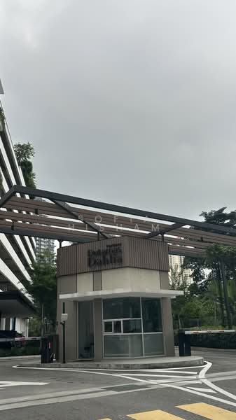 Condominium for Rent at Residensi Dutamas Dahlia - Sofia Hisham - PropertyGuru.com.my