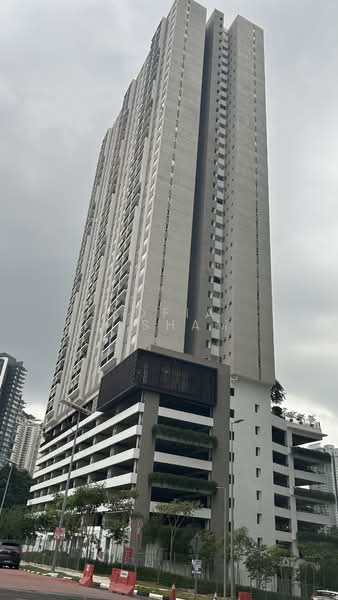 Condominium for Rent at Residensi Dutamas Dahlia - Sofia Hisham - PropertyGuru.com.my