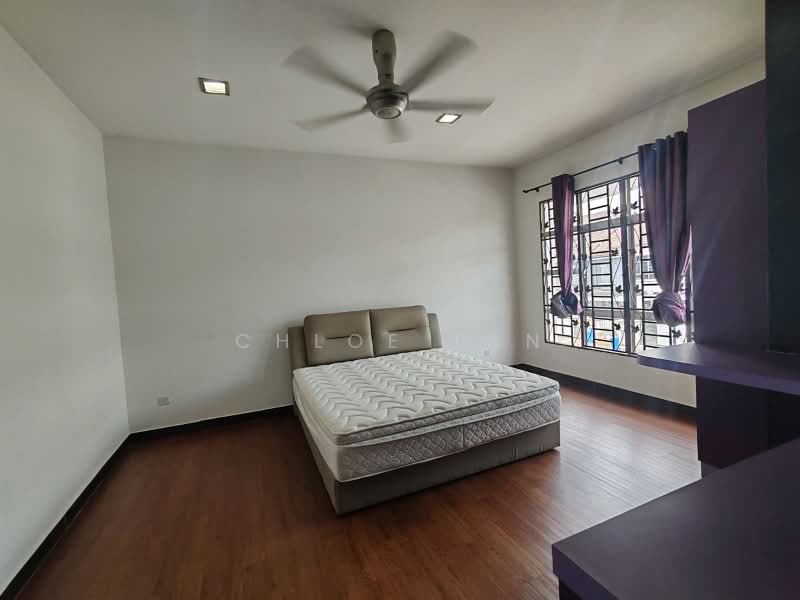 Terraced House for Sale in Kemuning Utama (Shah Alam) - Chloe Tan - Bedroom - PropertyGuru.com.my