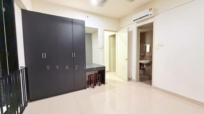 Condominium for Rent at Mutiara Ville - Syazue Wanie - Interior - PropertyGuru.com.my