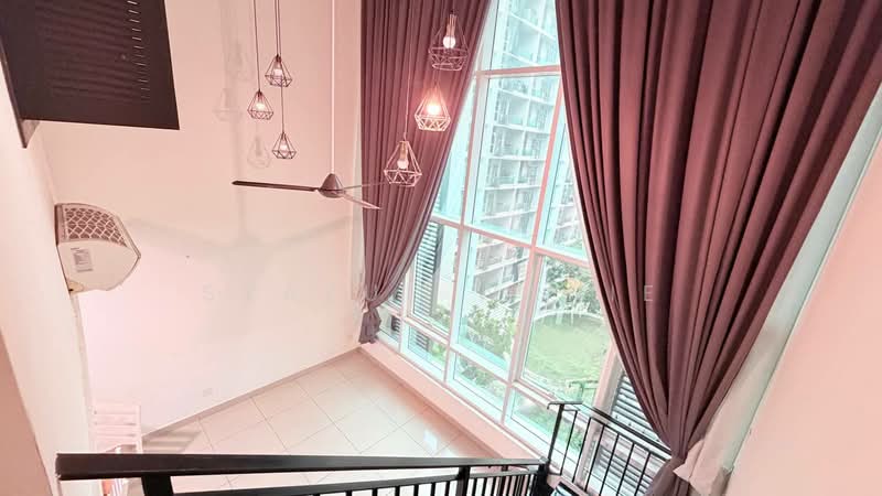 Condominium for Rent at Mutiara Ville - Syazue Wanie - Interior - PropertyGuru.com.my