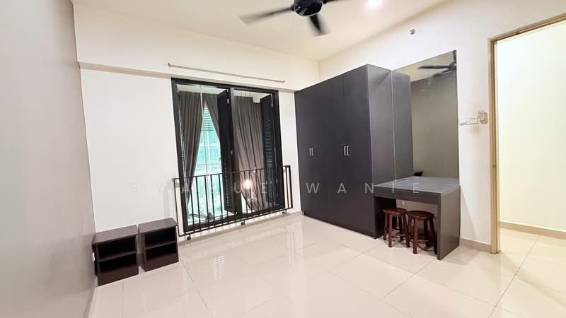 Condominium for Rent at Mutiara Ville - Syazue Wanie - Bedroom - PropertyGuru.com.my
