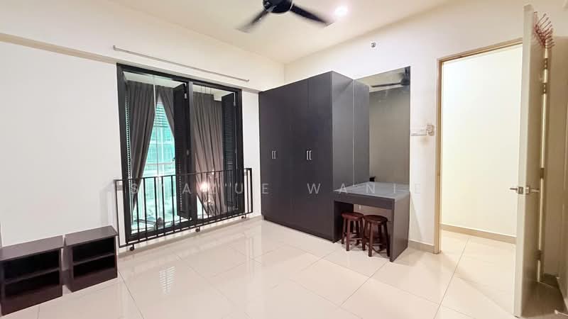 Condominium for Rent at Mutiara Ville - Syazue Wanie - Bedroom - PropertyGuru.com.my