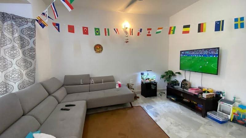 Rumah Teres 2-Tingkat untuk Dijual di Usj 11 (Subang Jaya) - Lai Leng - PropertyGuru.com.my