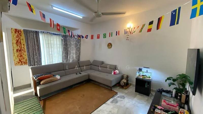 Rumah Teres 2-Tingkat untuk Dijual di Usj 11 (Subang Jaya) - Lai Leng - PropertyGuru.com.my