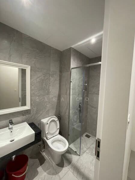 Service Residence for Sale at The Goodwood Residence - Sara Ooi - Bathroom - PropertyGuru.com.my