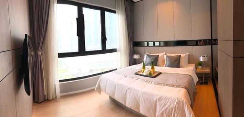 Service Residence for Sale at The Goodwood Residence - Sara Ooi - Bedroom - PropertyGuru.com.my
